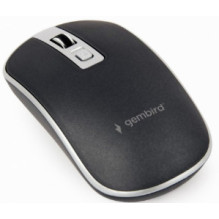 Gembird Optical mouse Black