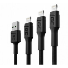 „Green Cell“ USB kištukas -...