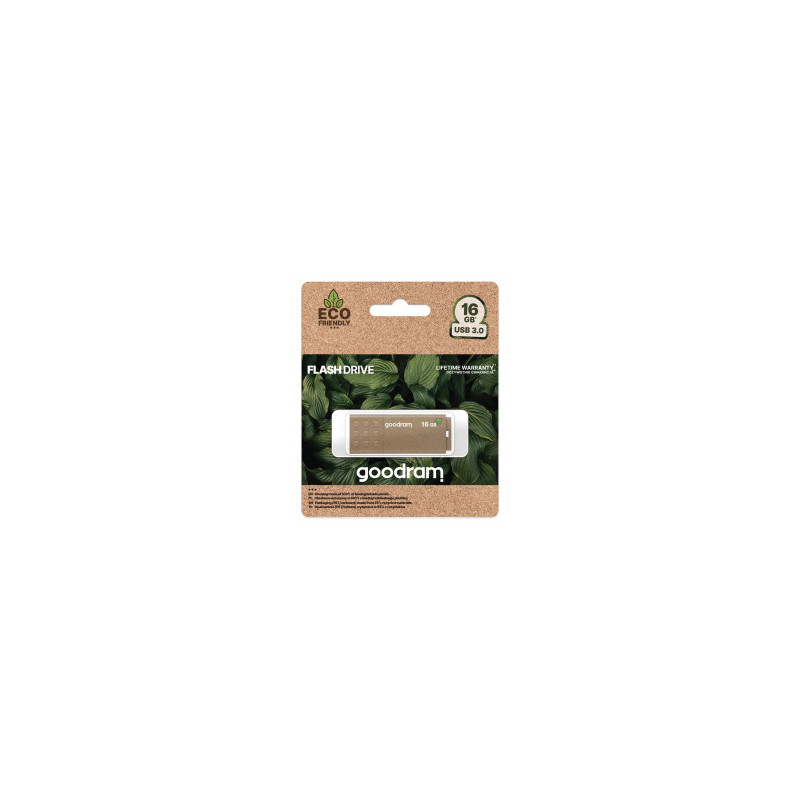 Goodram UME3 USB 3.0 32GB ECO Friendly