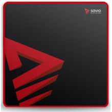 Savio Professional Gaming pelės kilimėlis Turbo Dynamic S, juodas