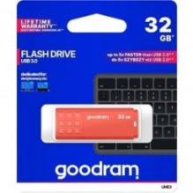 „GoodRam“ 32 GB UME3...