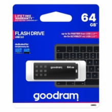 „GoodRam“ 64 GB UME3 USB...