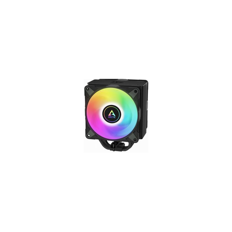 Aušintuvas Arctic Freezer 36 A-RGB juodas