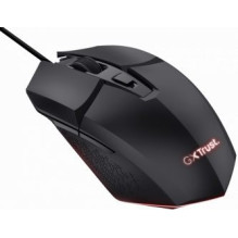 Computer mouse Trust GXT 109 FELOX Black