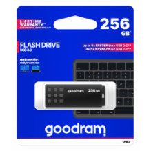 „GoodRam“ 256 GB UME3 USB...