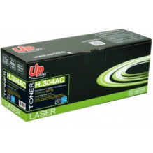 Toner cartridge Uprint HP...