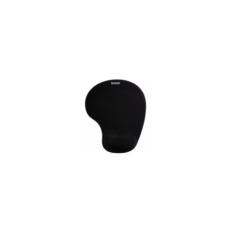 Savio MP-01B Black