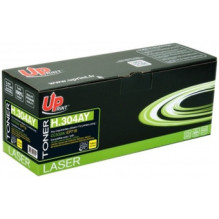 Toner cartridge Uprint HP...