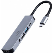 Docking station Gembird USB...