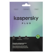 Kaspersky Standard 1 Year...