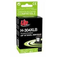 HP 304XL Black