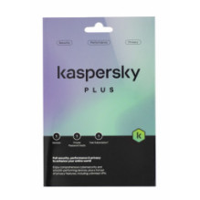 Kaspersky Plus Basic...