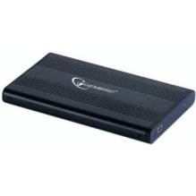 Hard drive enclosure Gembird 2.5" HDD SATA USB 2.0