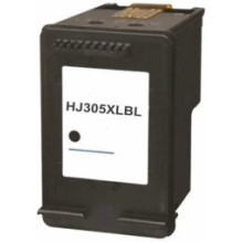 Ink cartridge GenerInk 3YM62AE Black
