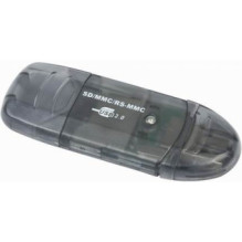 Card reader Gembird USB 2.0