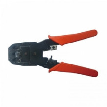 Pliers for RJ45 connector...
