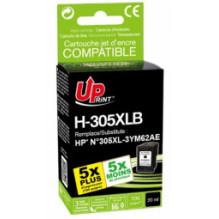 HP 305XLB Black