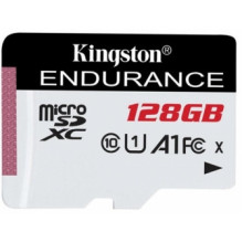 „Kingston High Endurance...