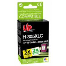 UPrint HP 305XLCL Color