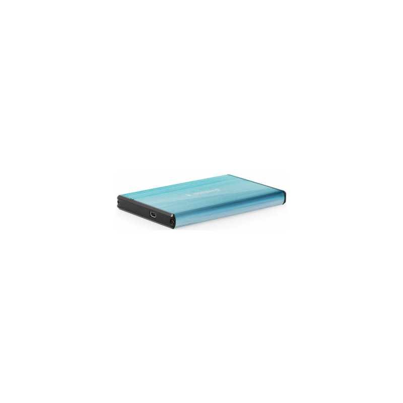 Gembird USB 3.0 2.5 mėlynas