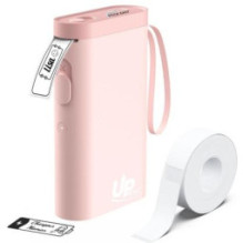 Portable label printer...