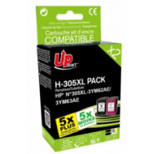 Uprint H-305XL BK / CL HP...