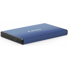 Gembird USB 3.0 2.5\' Blue