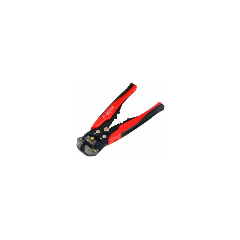Pliers Gembird Automatic wire stripping, crimping tool AWG24 - AWG10