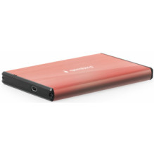 Gembird USB 3.0 2.5 Pink