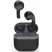 Wireless headphones Gembird TWS-02-BK TWS Black