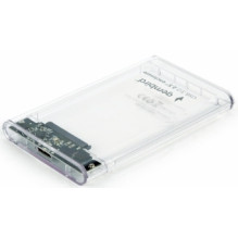 Gembird HDD / SSD enclosure...