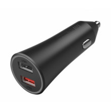 Xiaomi Mi 37W Dual-Port Black