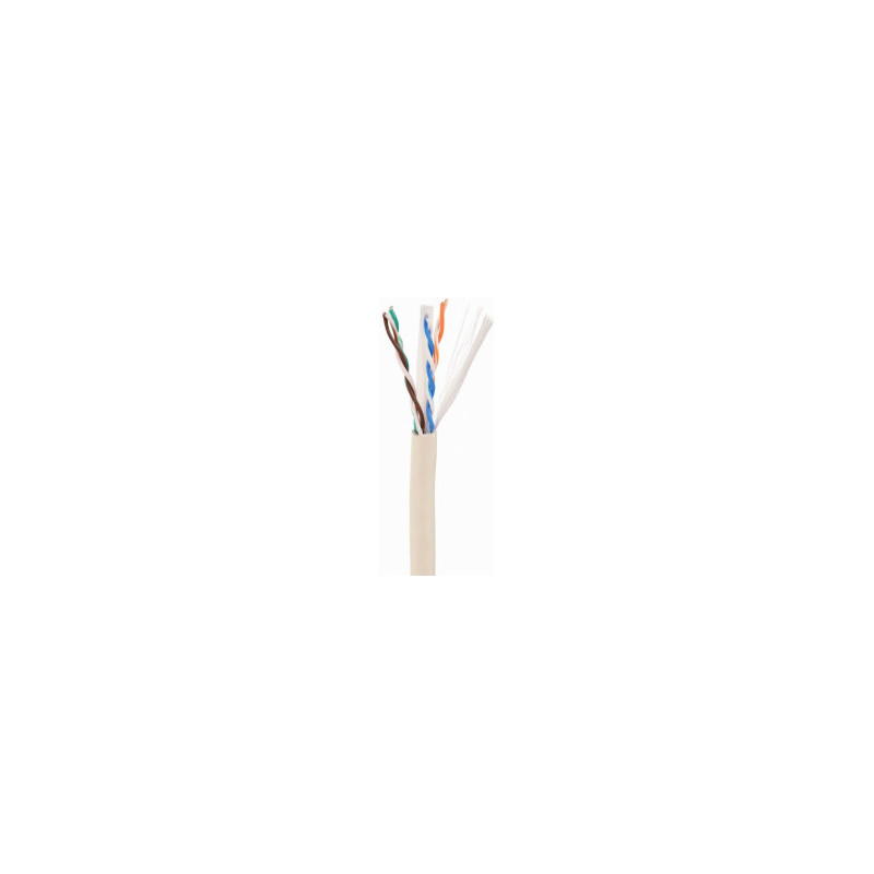 „Gembird“ UTP jungties kabelis, 100 m, CAT6