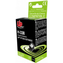 Ink cartridge UPrint HP 338 Black