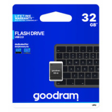 „Goodram UPI2“ USB 2.0 32...