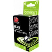 Ink cartridge UPrint HP 339 Black