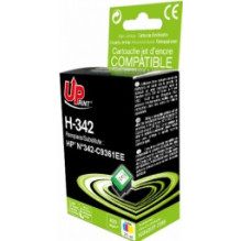 Ink cartridge UPrint HP 342 Color