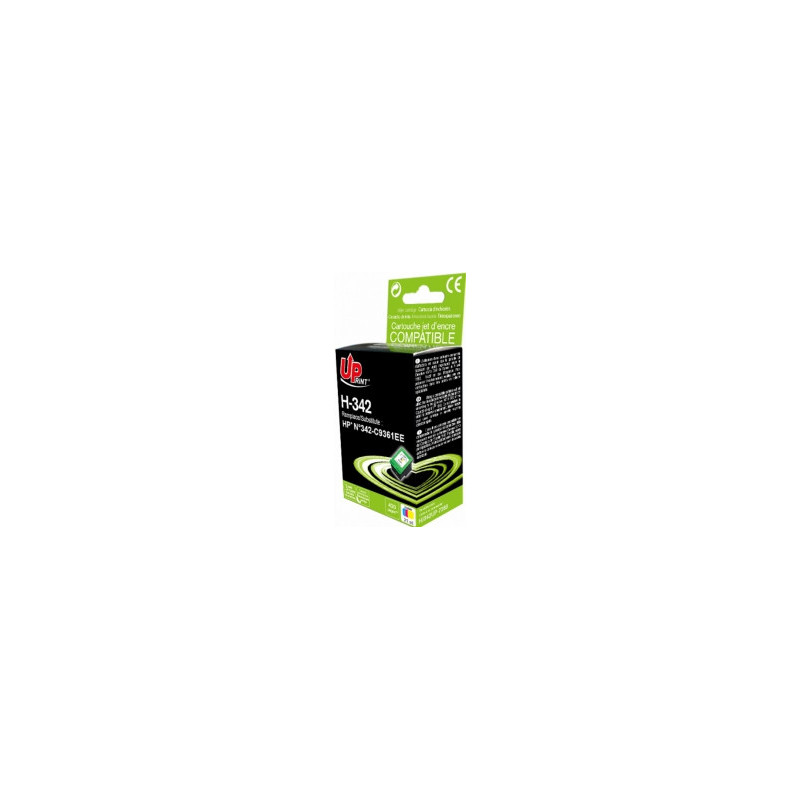 Ink cartridge UPrint HP 342 Color