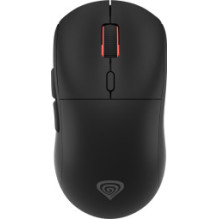 Kompiuterinė pelė Genesis ZIRCON XIII Black