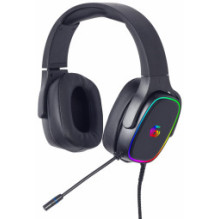 Gembird USB 7.1 Surround Gaming Headset with RGB Backlight