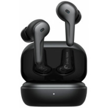 Headphones Savio TWS-12 Black