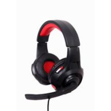 Gembird GHS-U-5.1-01 Black
