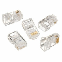 „Gembird“ RJ45 8P8C LAN...