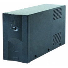 Uninterruptible power...
