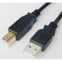 Cable Brackton USB Male -...