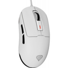Kompiuterinė pelė Genesis KRYPTON 660 balta