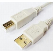 Cable Brackton USB Male -...