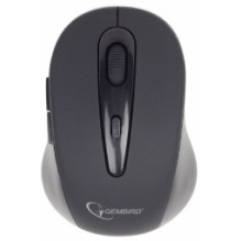 Gembird MUSWB2 Bluetooth Black