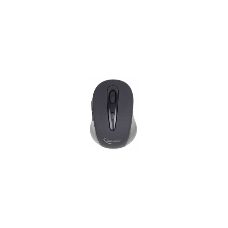 Gembird MUSWB2 Bluetooth Black