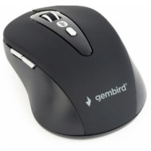 Gembird MUSWB-6B-01 Bluetooth Black